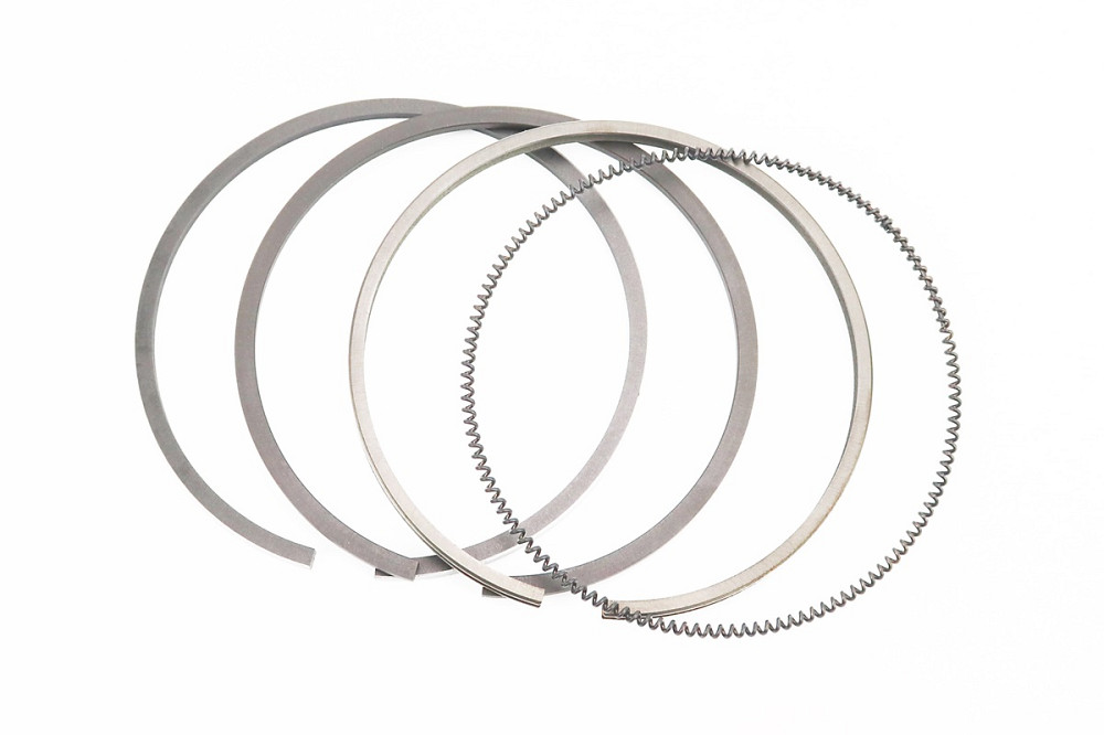 Кільця поршневі ZH1105 105mm STD Киев - изображение 1