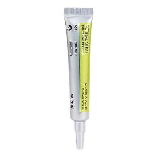 Крем-бустер для лица Celimax Vita-A Retinal Shot Tightening Booster Celimax 15 мл Киев