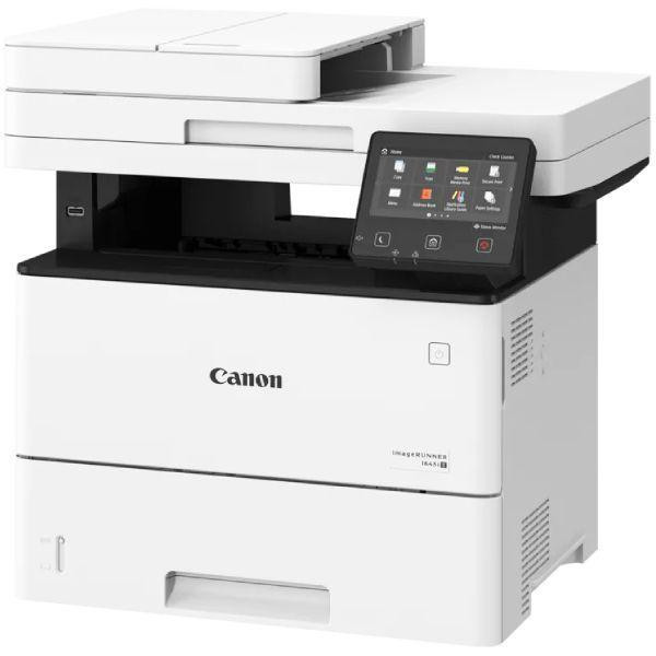 Canon imageRUNNER 1643i II (мер. принтер/копір/сканер/Wi-Fi) Київ - фото 1