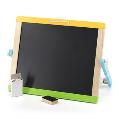 Набор для творчества Viga Toys доска магнитно-маркерная на подставке (44545) Винница - изображение 8