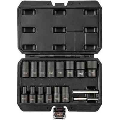 Набор инструментов Neo Tools внешних экстракторов, 1/2, 16 шт. (11-920) Винница