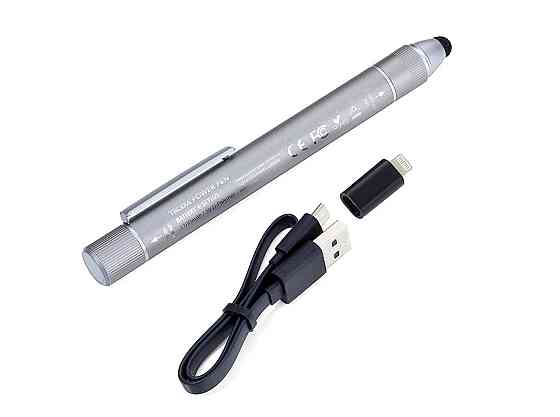 Набор подарочный Troika Power Pen столус-батарея Винница