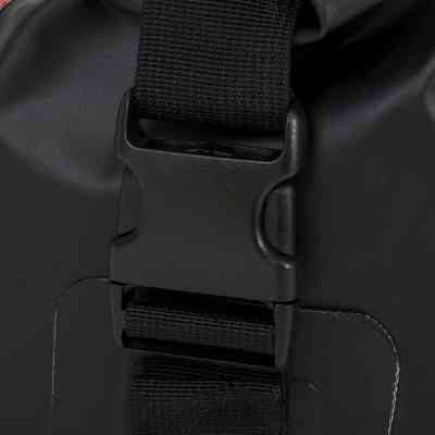 Дорожня сумка Highlander водозахисна Mallaig 35 Red (DB107-RD) (930485) Вінниця