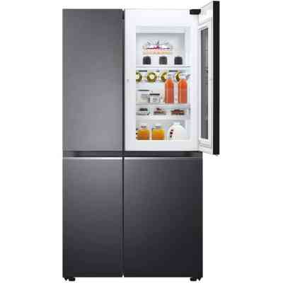 Холодильник LG GC-Q257CBFV Вінниця