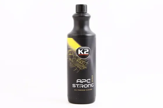 Очиститель универсальный для детейлинга 1л K2 APC Strong PRO (концентрат) Винница