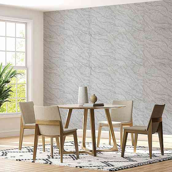 Глянцева самоклеюча вінілова плитка Київ