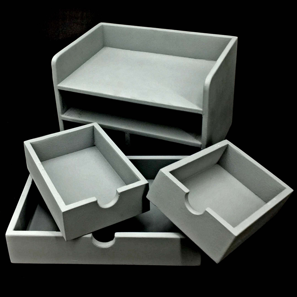 Міні-комод "Пенгера" маренго Миколаїв - фото 3