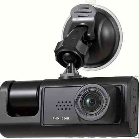 Відеореєстратор Fill hd 1080p компактний Київ