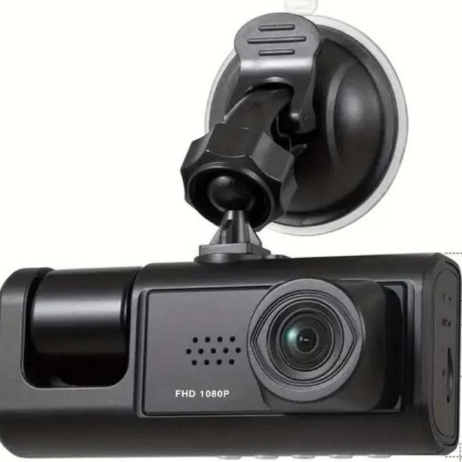 Відеореєстратор Fill hd 1080p компактний Київ - фото 2