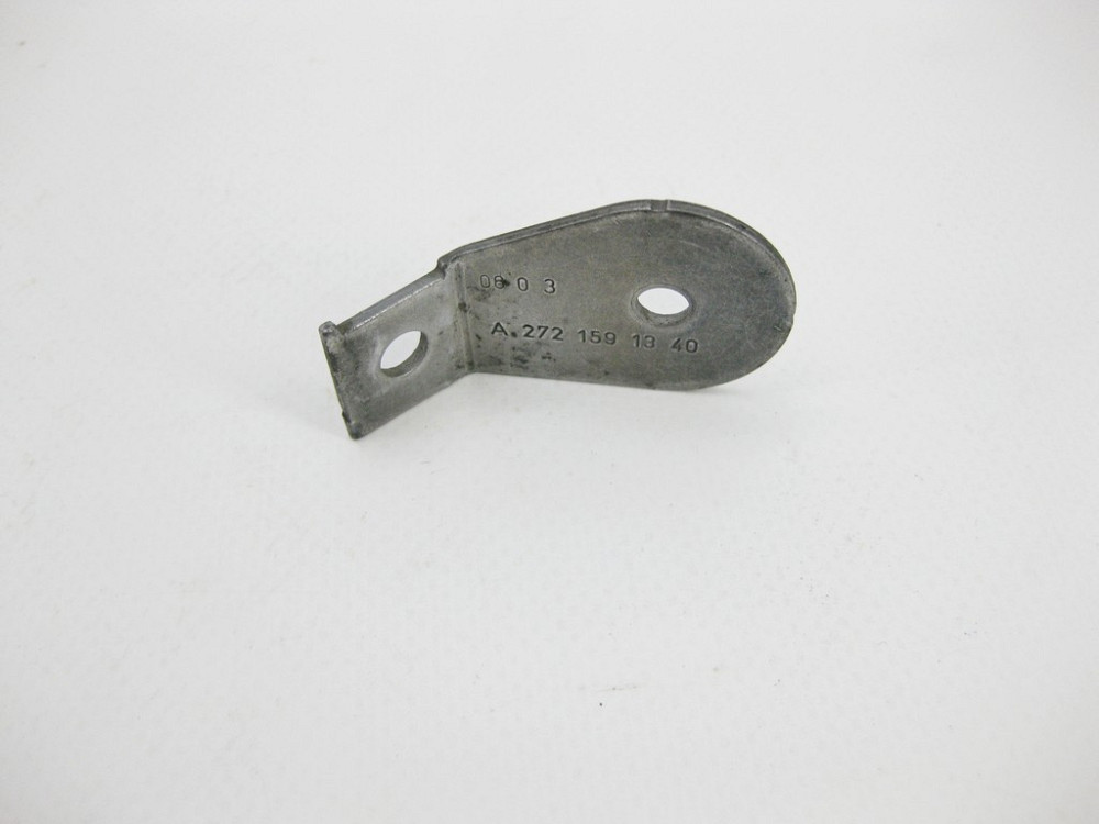 Mercedes-Benz  A2721591340 Утримувач джгута електропроводки на перегородці моторного щита ML W164 GL X164 R-Class W251 Одеса - фото 7