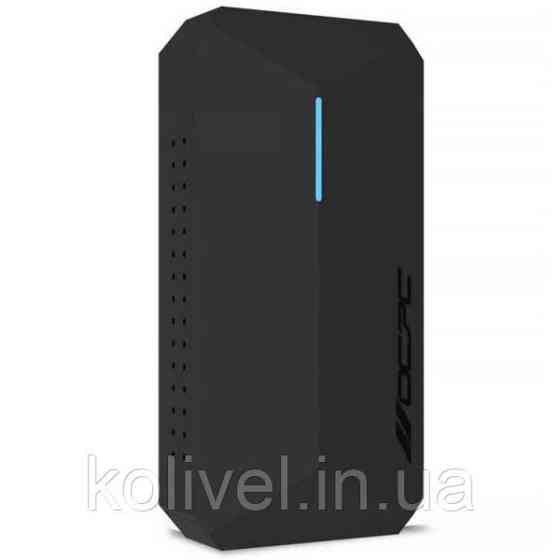 Зовнішня кишеня для SSD M.2 PCIe OCPC AZURRO DUO (OCAZZM2ECSD) Київ