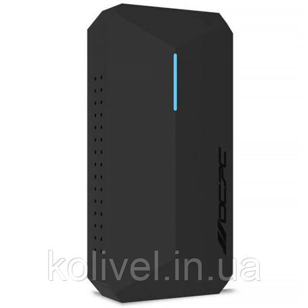 Зовнішня кишеня для SSD M.2 PCIe OCPC AZURRO DUO (OCAZZM2ECSD) Київ - фото 2