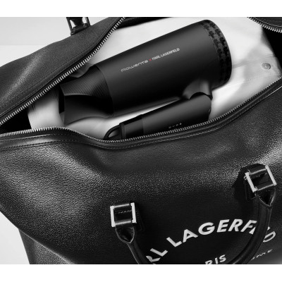 Фен Rowenta Express Style Karl Lagerfeld CV184LF0 (CV184LF0) Винница - изображение 9