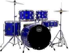 Ударная установка  Mapex CM5044FTCIB Comet Indigo Blue Zestaw perkusji akustycznej Киев