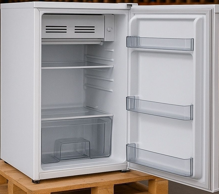 Холодильник маленький 85см Мини-холодильник Grunhelm. Киев - изображение 1