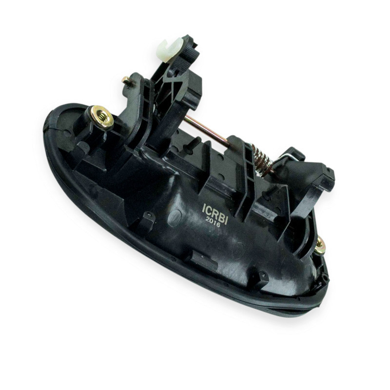 Ручка двері зовнішня Lanos, Sens задня ліва CRB Мукачево - фото 1