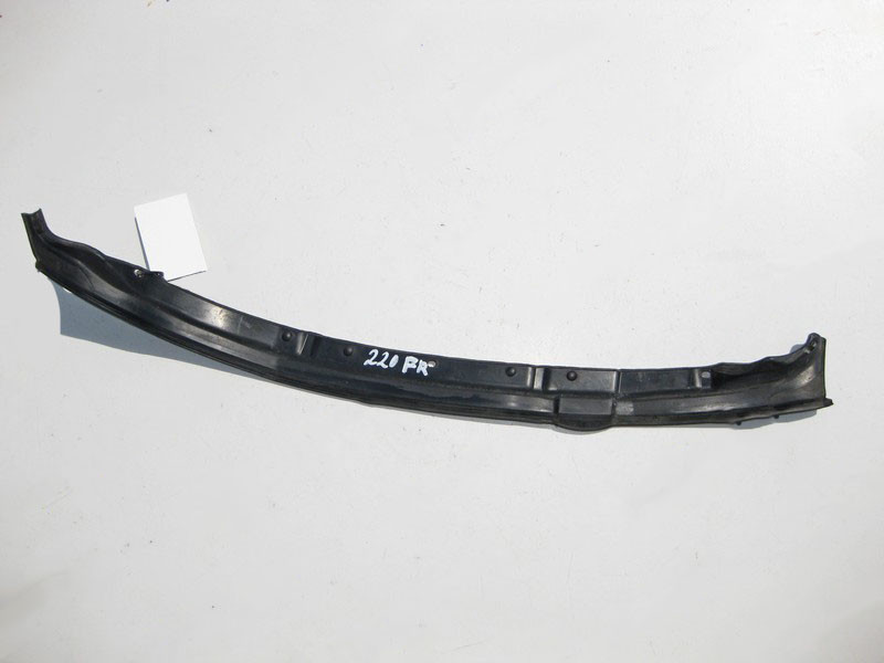 Mercedes-Benz  A2207201278 Ущільнювальна гумка передніх дверей до правого крила S-Class Одеса - фото 1