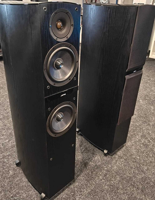 Акустична система Jamo Concert C 807. Харків - фото 7