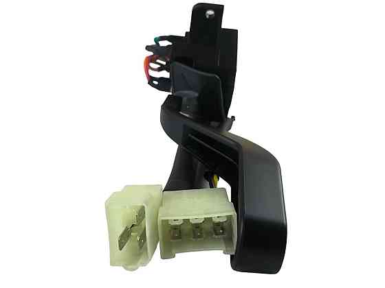 Переключатель и света ГАЗ 2217, 2705, 3221, 3302 новый образец поворотов Мукачево