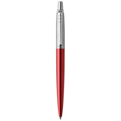Ручка кулькова Parker JOTTER 17 Kensington Red CT BP (16 432) Вінниця - фото 1