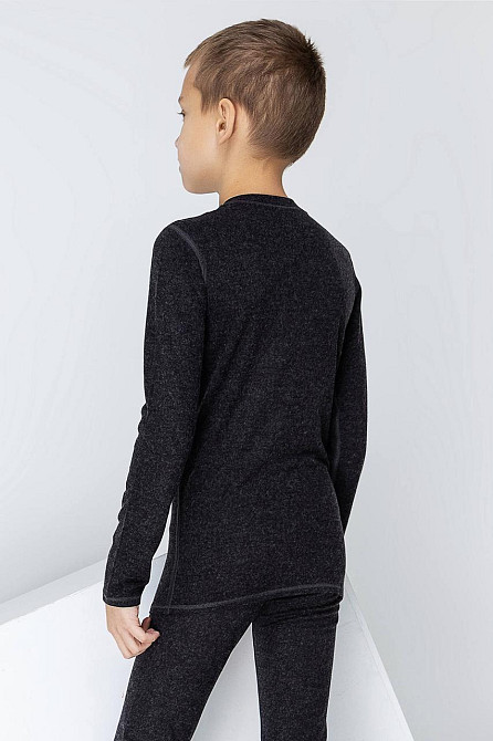 Термофутболка для хлопчиків TotalFit ICELAND TRB1-V9 128-134 Киев - изображение 2