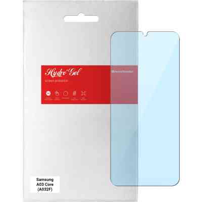 Плівка захисна Armorstandart Anti-Blue Samsung A03 Core (A032F) (ARM61211) Вінниця