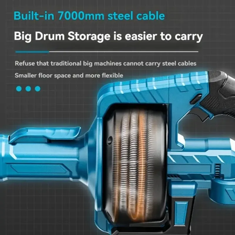 Аккумуляторная прочистная машина DOMOTEC/DALISHENTONG 2АКБ 48V Коломыя - изображение 2