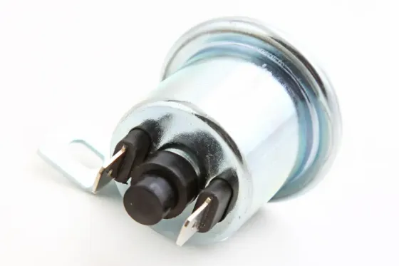 Клапан електромагнітний 2105 Flagmus (пневмо) Вінниця