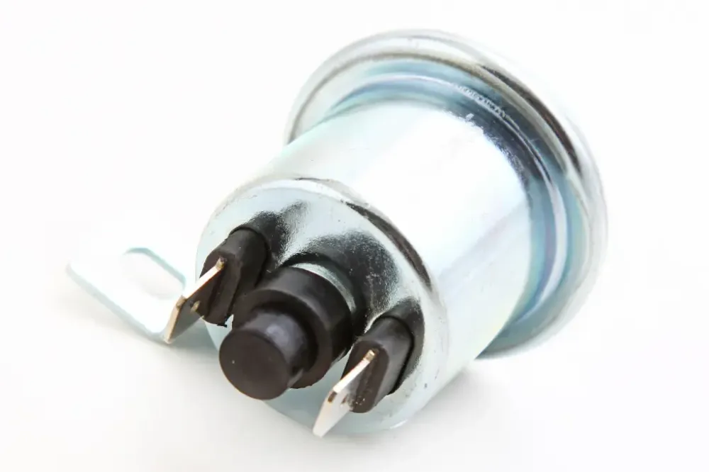 Клапан электромагнитный 2105 Flagmus (пневмо) Винница - изображение 4