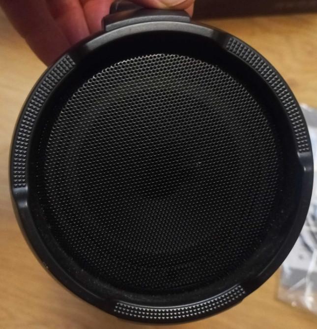 Акустическая система новая Real-El X-709 Black. Харьков - изображение 2