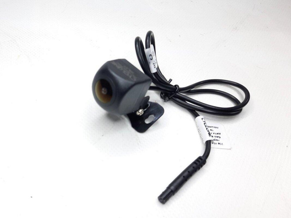 Камера заднього виду Cyclone RC-51 NTSC NIGHT універсальна нічна Винница - изображение 1