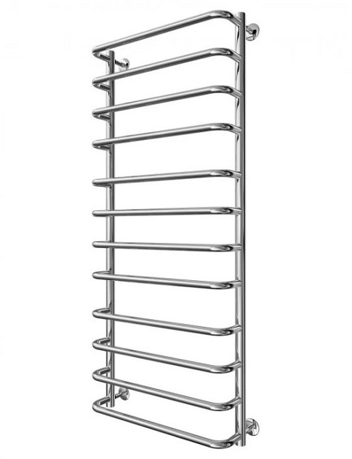 Водяной полотенцесушитель Mario INOX Стандарт 1170х530/500 Киев - изображение 1