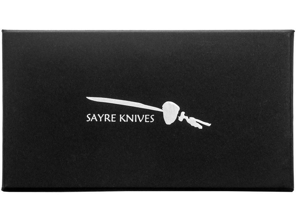 Многофункциональный Складной Инструмент - Мультитул 10в1 Sayre (SKMT-27-SLV) Silver Нововолынск - изображение 9