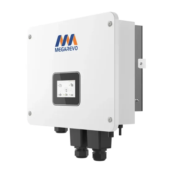 Гібридний інвертор для сонячних панелей 5kW Off-Grid Megarevo 05KL1D (42-00178) Київ