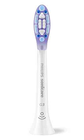Насадка для зубної щітки Philips HX9054/87 ( white ) Харьков