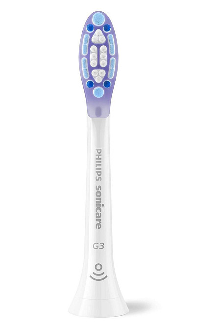 Насадка для зубної щітки Philips HX9054/87 ( white ) Харьков - изображение 3