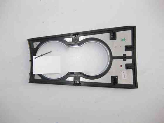 Mercedes-Benz  A1646801217 Дерев'яна накладка центрального підсклянника ML W164 GL X164 Одеса