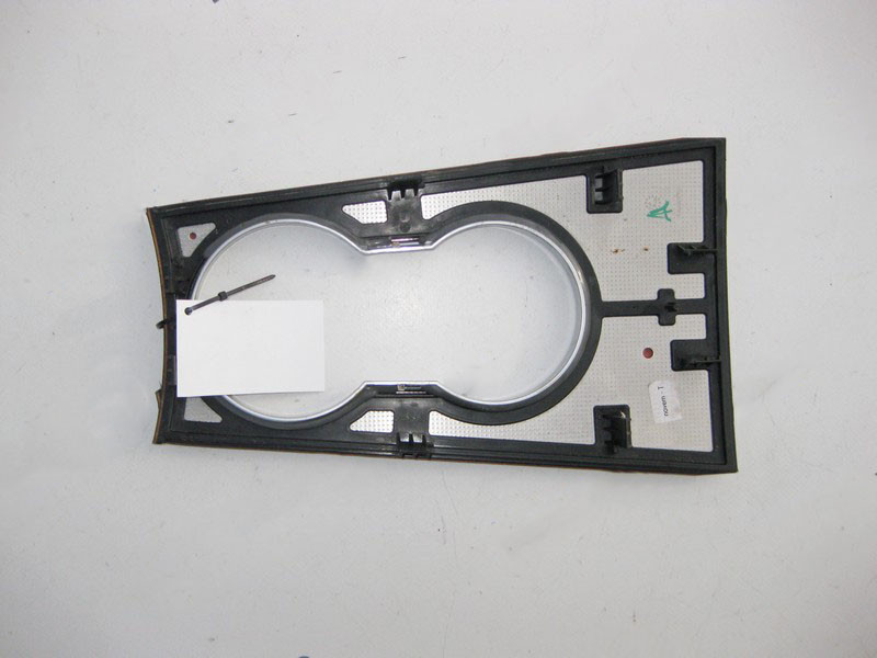 Mercedes-Benz  A1646801217 Дерев'яна накладка центрального підсклянника ML W164 GL X164 Одеса - фото 2