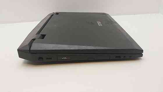 Ноутбук ASUS ROG G73J i7-720QM\2+2+2+2\0\ATI HD 5870 АКБ- (товар вживаний) Луцьк