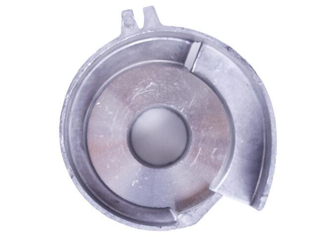 Улитка для бензиновой мотопомпы 52 Мукачево - изображение 2