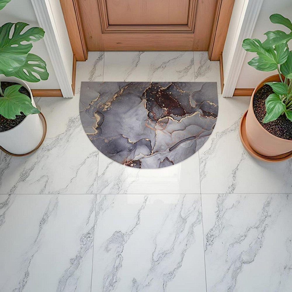 Влагопоглощающий коврик 40х60х3мм SW-00002548 Днепр - изображение 6