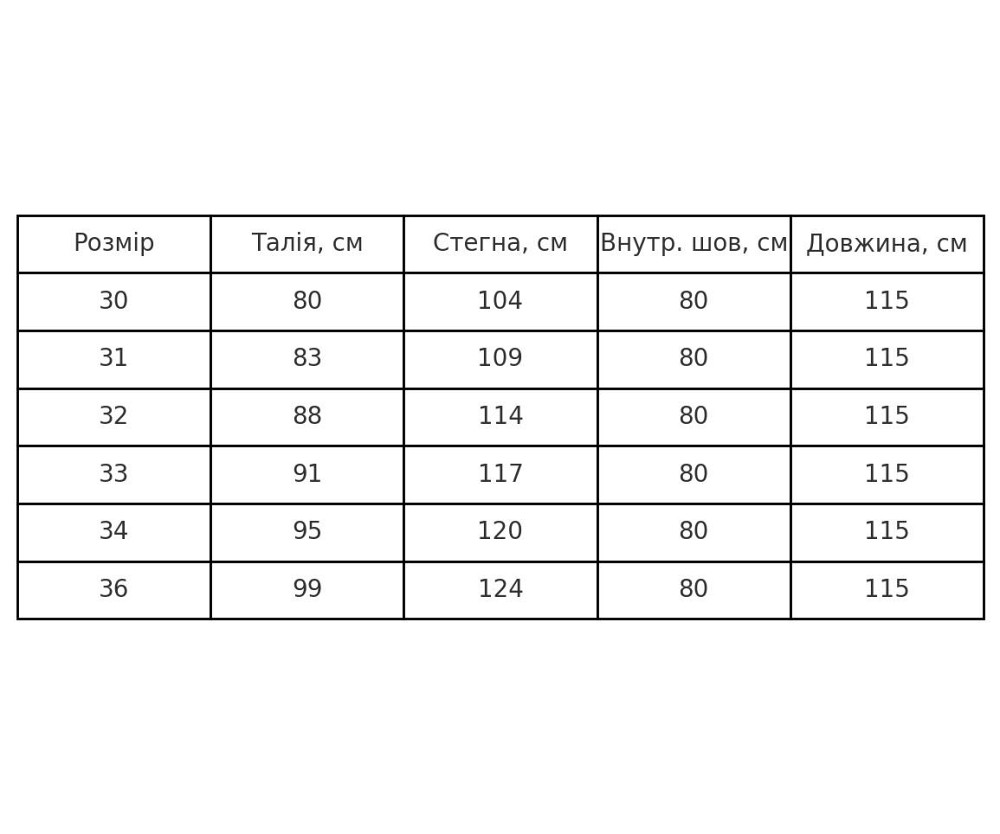 Джинсы женские Derun 8200 палаццо ровные талия на резинке с ремнем синие, синий, 31, 31, 83 см, 109 см Киев - изображение 10