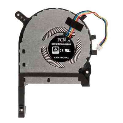 Вентилятор ноутбука ASUS ROG FX505G/FX705G/FX86/FX95G (DFS5K12304363H-FMC8) 5V,0.5A,4 (A48803) Вінниця