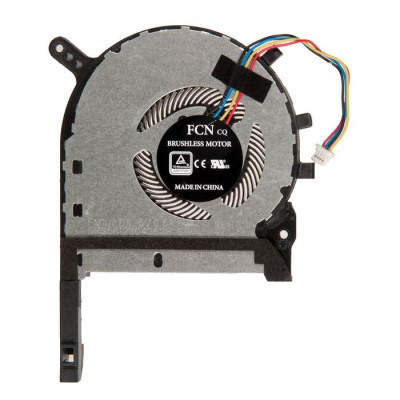 Вентилятор ноутбука ASUS ROG FX505G/FX705G/FX86/FX95G (DFS5K12304363H-FMC8) 5V,0.5A,4 (A48803) Винница - изображение 1