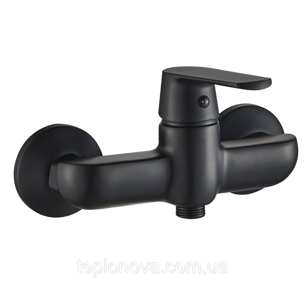 Змішувач для душу Globus Lux Laguna GLA-0105-10-BB Чернівці - фото 6