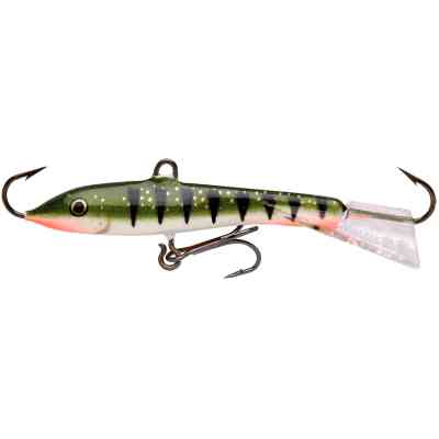 Балансир Rapala Jigging Rap W5 50mm 9.0g NP (1097.07.47) Винница