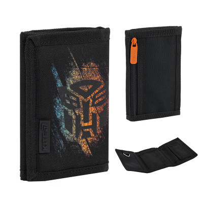 Кошелек детский Kite 598 Transformers Generations (TF25-598) Винница - изображение 1