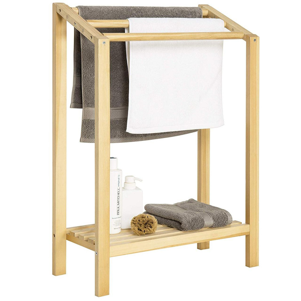 Стійка-вішалка для підлоги "Ховард" ваніль Миколаїв - фото 3