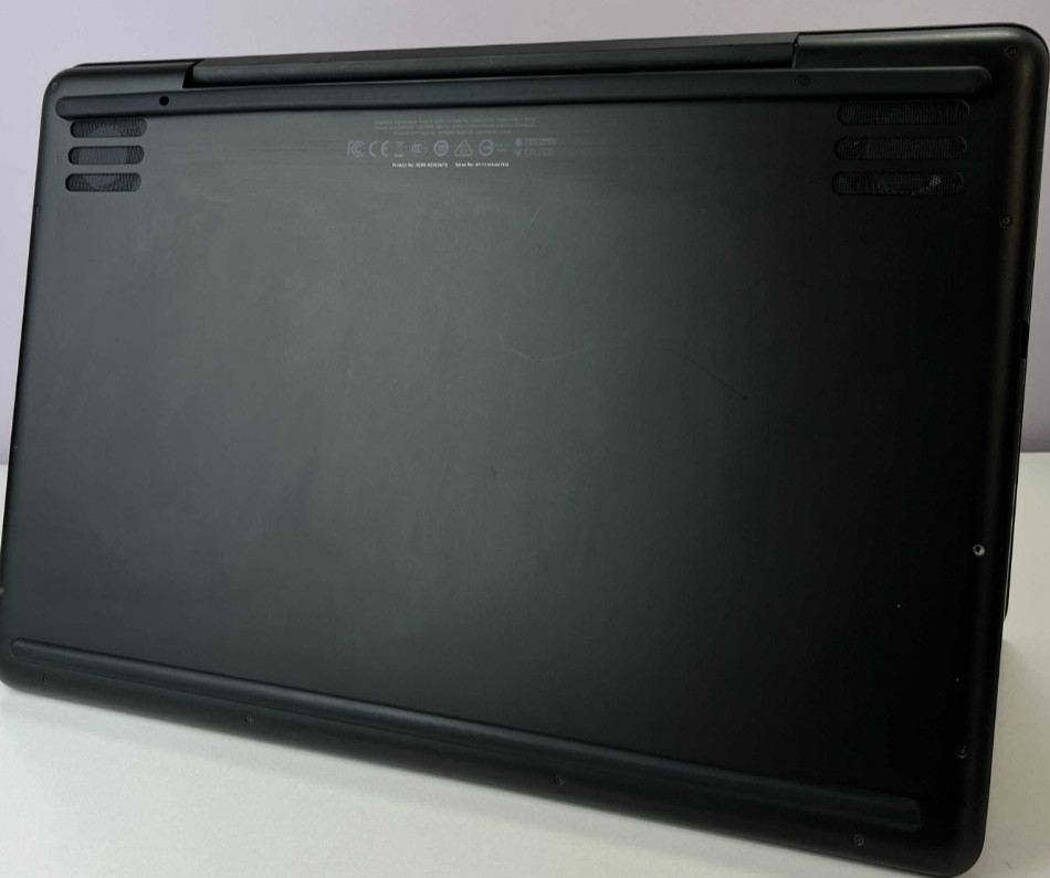 Ноутбук Razer Blade Pro 17 120Hz GTX 1060 i7-7700 HQ SSD 512Gb RAM 16Gb Київ - фото 8