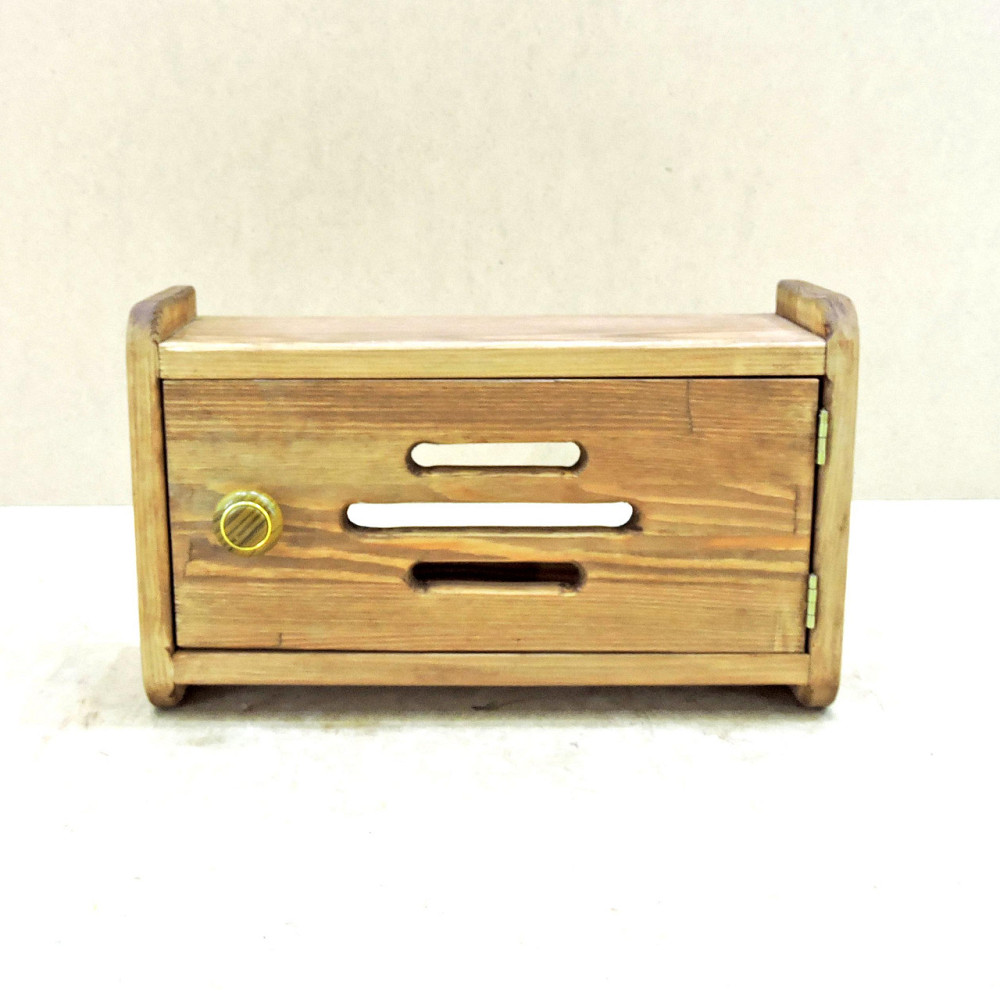 Полка для роутера 